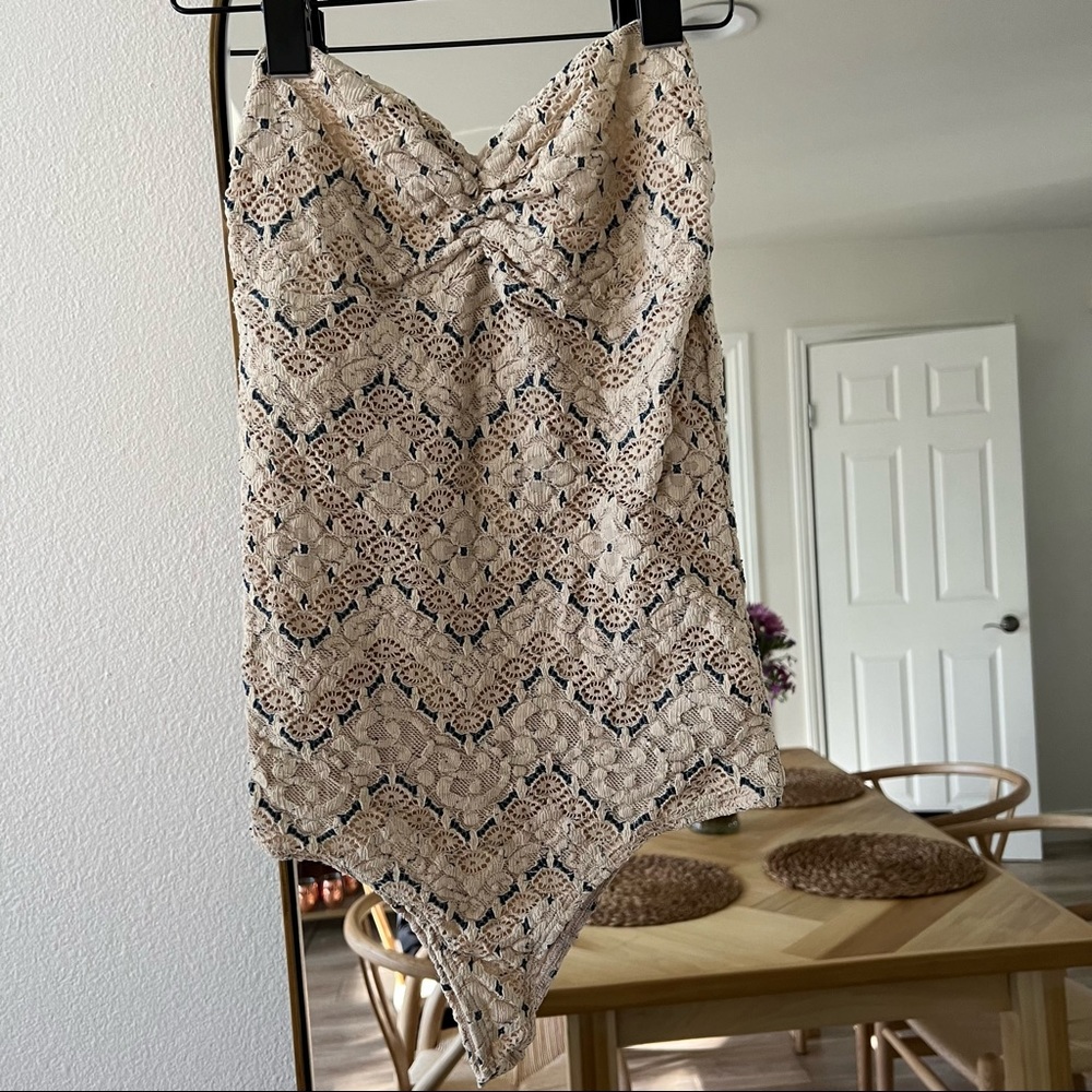 JEN’S PIRATE BOOTY CHERISH BODYSUIT